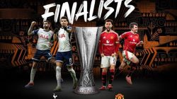 Final Sesama Tim Inggris, Tottenham vs MU Jadi Adu Strategi Dua Tim Papan Bawah EPL. Dok Faktakalbar.id