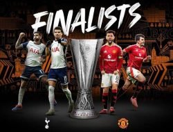 Analisis Final Europa League 2025: Tottenham Hotspur vs Manchester United