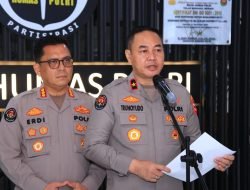Polri Akan Gelar Panen Raya Jagung Serentak di Kabupaten Bengkayang, Kalbar