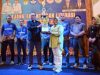 Ajang Talenta dan Literasi Jenjang SD/MI Tingkat Kabupaten Ketapang Tahun 2025 Resmi Ditutup, Ini Pesan Bupati