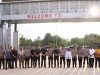 Wakapolda Kalbar Tinjau Persiapan Panen Raya Jagung di Bengkayang, Ekspor ke Malaysia Disiapkan