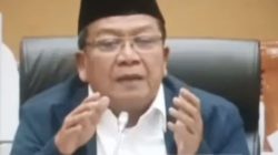 Pernyataan kontroversial anggota DPR RI yang menyudutkan KBIHU menuai kritik keras dari berbagai kalangan, terutama para ulama dan tokoh masyarakat. (Ist)