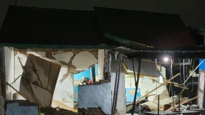 Ratusan Rumah Rusak Akibat Gempa Bengkulu Magnitudo 6.3, Status Tanggap Darurat Ditetapkan