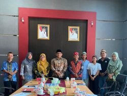 Pemuda Dayak Sambas Siap Berkontribusi dalam Pembangunan Daerah Bersama Pemkab