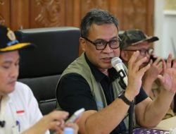 Sinergi Pemerintah dan CSR Dorong Pemulihan Gempa Bengkulu Lebih Cepat