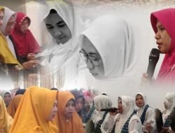 TP PKK Ketapang Gelar Pengajian, Pererat Silaturahmi dan Dukung Pembangunan Berkeadilan