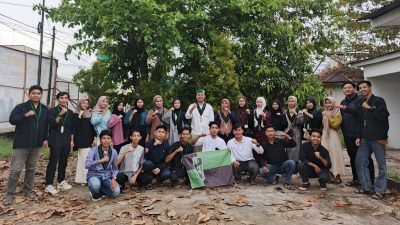 HMI Sambas Dorong Pembentukan KPPAD Pasca Dugaan Pemerkosaan Anak di Bawah Umur