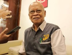 Sambut Anniversary 30 Tahun, Hotel Garuda Pontianak Lakukan Sejumlah Aksi Kemanusiaan