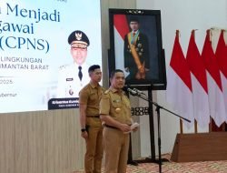 Gubernur Kalbar Ria Norsan Akan Tindak Tegas ASN Jika Lakukan Asusila dan Terjerat Narkoba