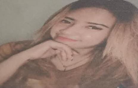 Syarifah Siti Aminah alias Siti (Yayang) dilaporkan hilang oleh keluarganya ke Polres Singkawang usai pergi tanpa izin dan tak kembali sejak Senin (19/5/2025) lalu (foto: Ist)