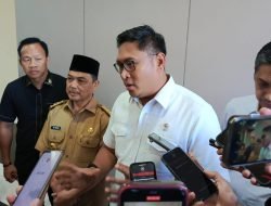 Wamentan Pastikan Cadangan Beras 2025 Tertinggi Sejak Era Soeharto