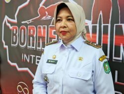 Kadisporapar Harapkan Event Internasional di Kalbar Terus Bertumbuh Guna Tingkatkan Pariwisata