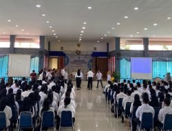 178 CPNS Formasi Tahun 2024 Kabupaten Sintang Resmi Menerima SK Pengangkatan