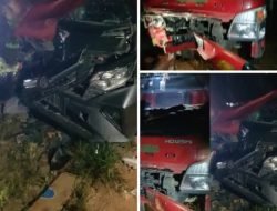 Kecelakaan Jelang Hari Bahagia di Selakau Sambas: Pernikahan Terpaksa Ditunda