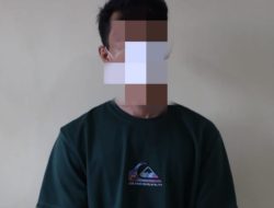 Polresta Pontianak Gagalkan Pengiriman 1 Kg Sabu, Pelaku Ditangkap di Dekat Universitas Tanjungpura