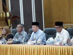195 Desa di Sambas Rampungkan Pembentukan Koperasi Merah Putih, Bupati: Ini Gerakan Gotong Royong Ekonomi Desa