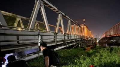 Sosok Bringas APR, Pacar Ibu Korban yang Tewaskan Anak Berkebutuhan Khusus