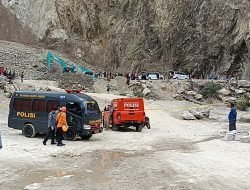 Longsor di Tambang Gunung Kuda Cirebon Telan 10 Korban Jiwa