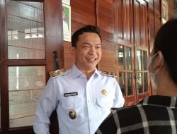 Pelantikan PPPK Sintang Ditunda, Pemkab Klarifikasi Tidak Ada Kendala