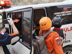 Update Longsor Cirebon: Korban Meninggal Jadi 17, Tim SAR Temukan 3 Jenazah Lagi