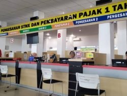 Program Pemutihan Pajak Kalbar Sampai Juli 2025, Bayar Tunggakan Rp24 Juta Jadi Rp4 Juta