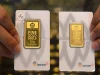 Harga Emas Antam Anjlok Tajam di Tengah Libur Waisak, Terkoreksi Rp 23.000 per Gram