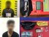 Jaringan Narkoba Dikuak Bertahap, Dua Lokasi di Sekayam Digerebek Polisi