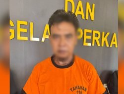 Tenaga Medis Muda Jadi Korban Pelecehan di RS Ketapang, Pelaku Diamankan Polisi
