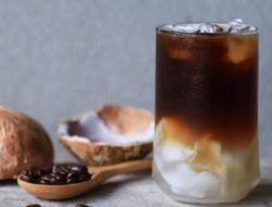 Cloud Coffee, Tren Baru yang Diklaim Lebih Sehat dari Americano