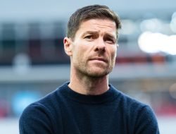 Xabi Alonso Resmi Jadi Pelatih Real Madrid, Kontrak Hingga 2028