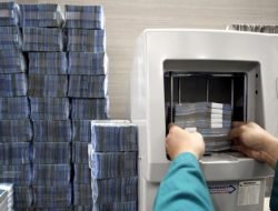 Kementerian Keuangan Buka Blokir Anggaran Rp129 Triliun untuk 99 Kementerian dan Lembaga