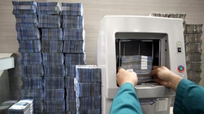 Ilustrasi - Kementerian Keuangan umumkan pembukaan blokir anggaran sebagai bagian dari efisiensi dan realokasi belanja negara tahun anggaran 2025. (Dok. Ist)