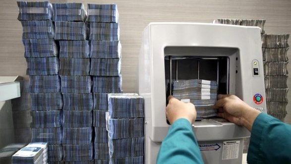 Ilustrasi - Kementerian Keuangan umumkan pembukaan blokir anggaran sebagai bagian dari efisiensi dan realokasi belanja negara tahun anggaran 2025. (Dok. Ist)