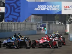 Formula E 2025 Sarinah Jakarta E-Prix Sukses Digelar, Indonesia Tunjukkan Daya Saing Global