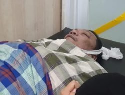 BREAKING NEWS: Ustaz Yahya Waloni Wafat Saat Khotbah Jumat di Makassar