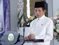 Menag Tegaskan Tidak Ada Pengurangan Kuota Haji 2026 oleh Arab Saudi