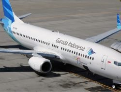 Garuda Indonesia Bebastugaskan Awak Kabin Usai Kasus Kehilangan HP Penumpang di Penerbangan Jakarta-Melbourne