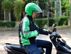 Pendapatan Driver Grab Bisa Tembus Rp18 Juta Per Bulan, Ini Rinciannya