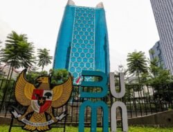 Pensiunan TNI-Polri Dominasi Kursi Komisaris BUMN