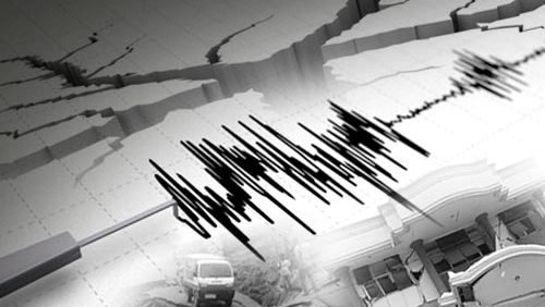 Ilustrasi - BMKG dan BRIN peringatkan potensi gempa bumi di zona Megathrust yang berpotensi memicu tsunami besar di wilayah Indonesia. (Dok. Ist)