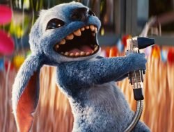 Review Lilo & Stitch (2025): Remake yang Humanis dan Menghibur
