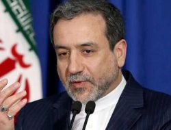 Iran Bantah Klaim Trump Soal Gencatan Senjata dengan Israel