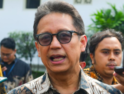 Kasus Covid-19 Naik, Menkes Laporkan ke Presiden Prabowo dan Istana Minta Waspada