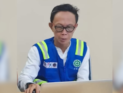 Pergantian Ketua BPD GATENSI Kalbar, H. Zulchaidir Siap Perkuat SDM Konstruksi Lokal