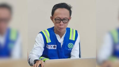 BPD GATENSI Kalbar Lakukan Pergantian Kepengurusan, Zulchaidir Jadi Ketua Baru