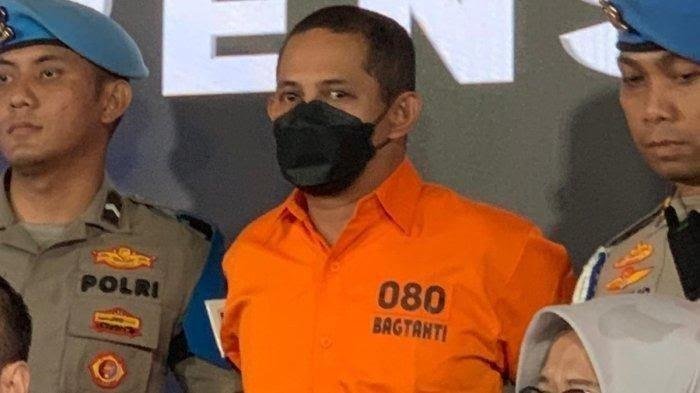 AKBP Fajar Widyadharma, eks Kapolres Ngada, yang kini ditetapkan sebagai tersangka kasus kekerasan seksual terhadap anak. (Dok. Ist)