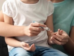 Waspada Diabetes Tipe 5 pada Anak, Orang Tua Harus Lebih Cermat Pilih Asupan Gizi