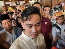 Forum Purnawirawan TNI Desak DPR Segera Proses Pemakzulan Gibran Rakabuming Raka