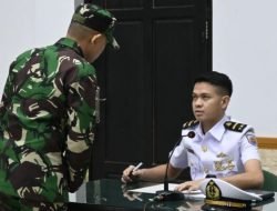 Pembunuhan Berencana Jurnalis Banjarbaru, Prajurit TNI AL Terancam Penjara Seumur Hidup