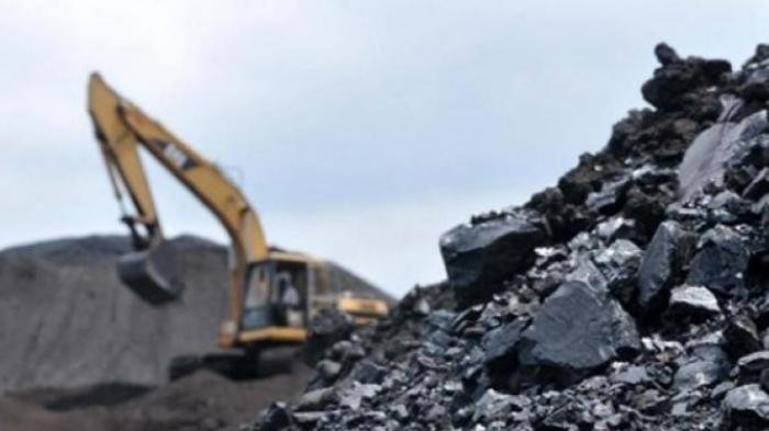 Ilustrasi pertambangan. (Dok. Istimewa)